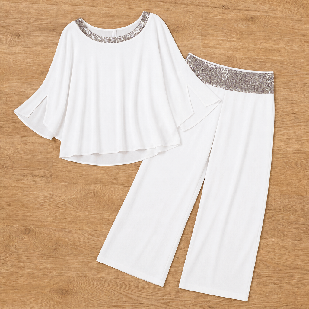 LuxuraMist — Command Every Room with Effortless Style and All-Day Comfort - Lamylie