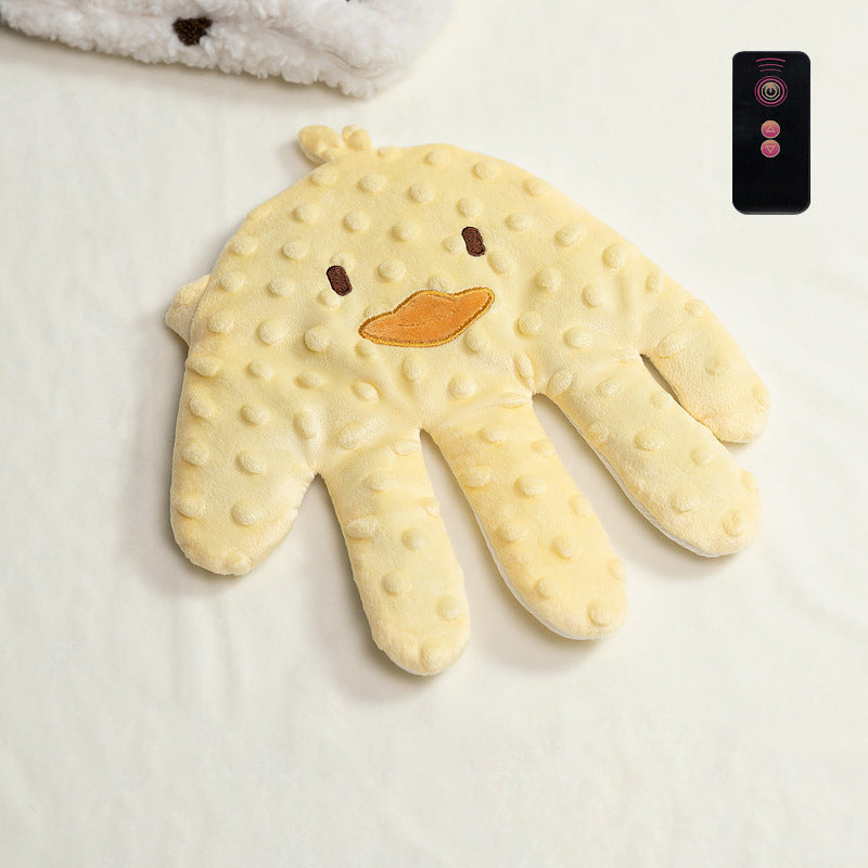 Instant Relaxation for Peaceful Nights and Happy Parents - Lamylie