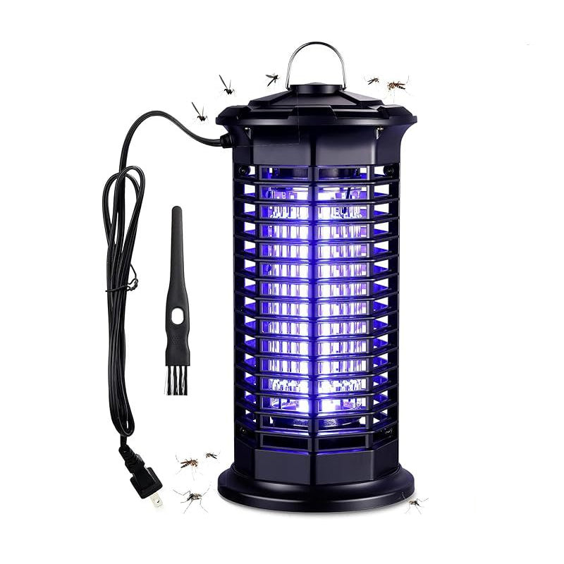 Elektrický UV lapač hmyzu - náhrada za VoltGuard Pro - Lamylie