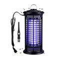 Elektrický UV lapač hmyzu - náhrada za VoltGuard Pro - Lamylie