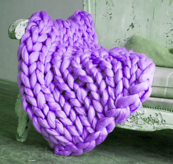 Microsuede Blanket – Experience Cozy Comfort and Warmth - Lamylie