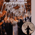 LumiAura — Transform Any Party Into a Stunning, Glowing Celebration - Lamylie