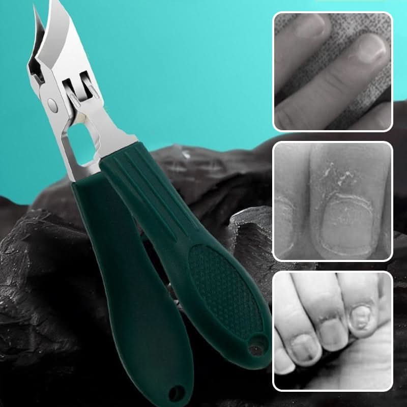 NailGuard — Achieve Smooth and Neat Nails Anytime, Anywhere - Lamylie