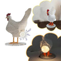 Soft Light to Illuminate Your Home and Heart - Lamylie