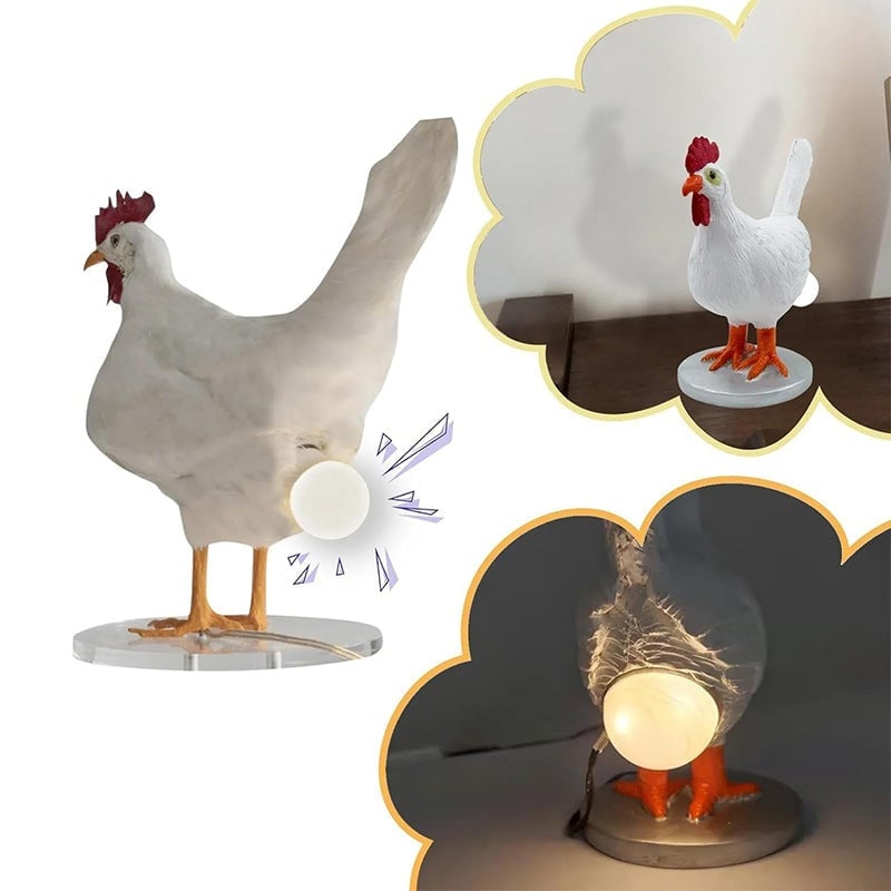 Soft Light to Illuminate Your Home and Heart - Lamylie