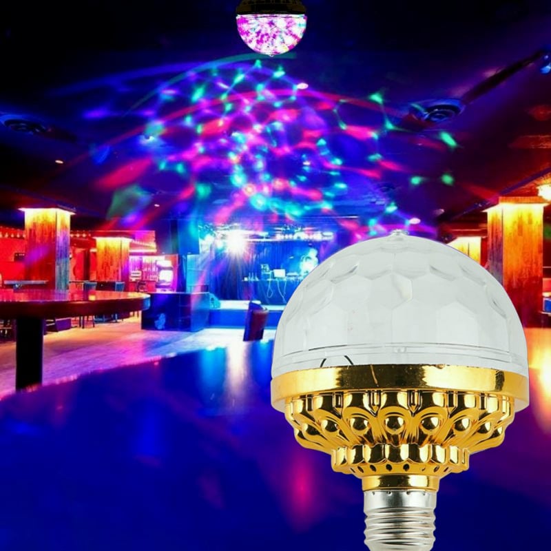 GlowBlast — Turn Any Room Into a Dancefloor |  - Lamylie