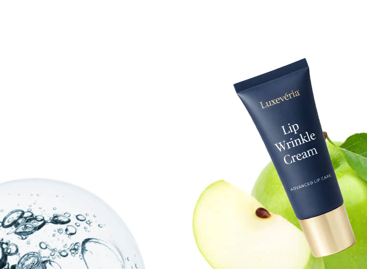 Luxevéria Youth-Restore Lippenfältchencreme – Lamylie