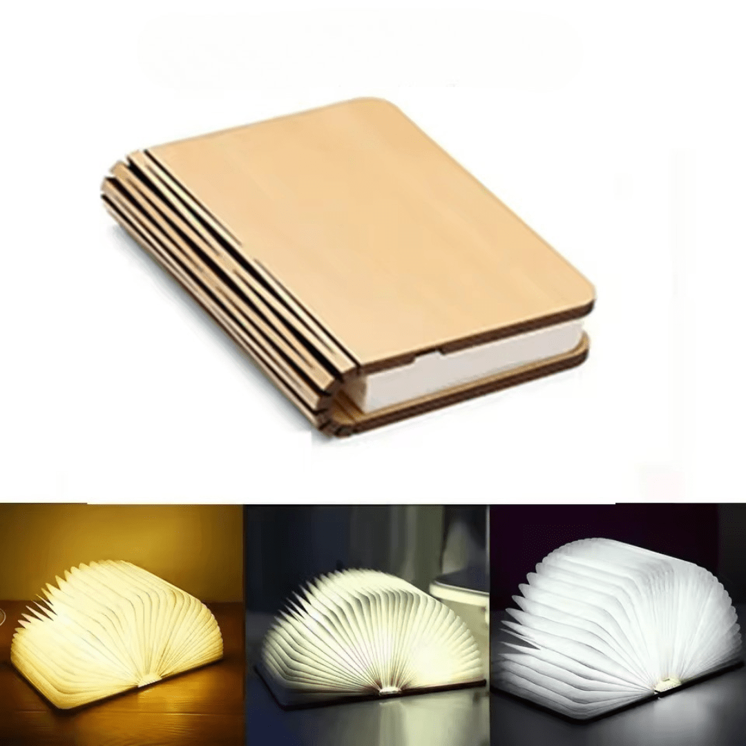 Create Your Ideal Ambiance Anytime, Anywhere with Wireless Lighting - Lamylie