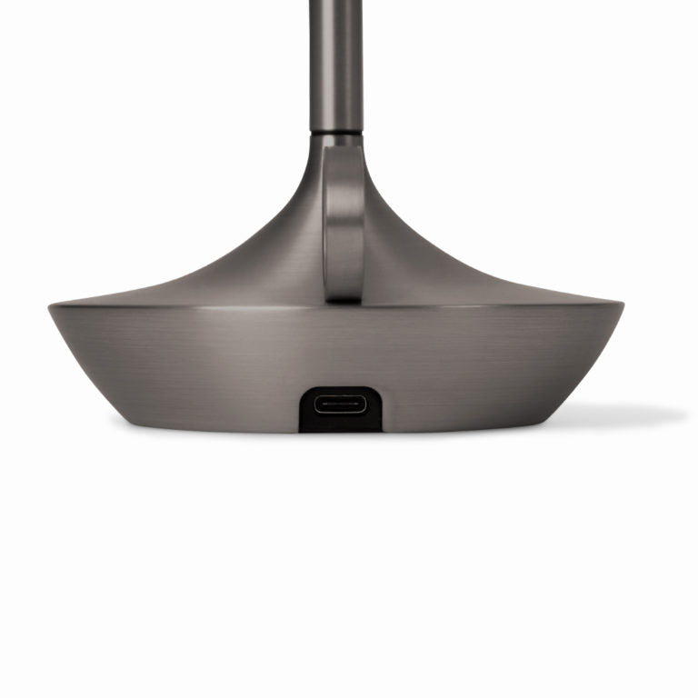 Compact Table Lamp - Lamylie