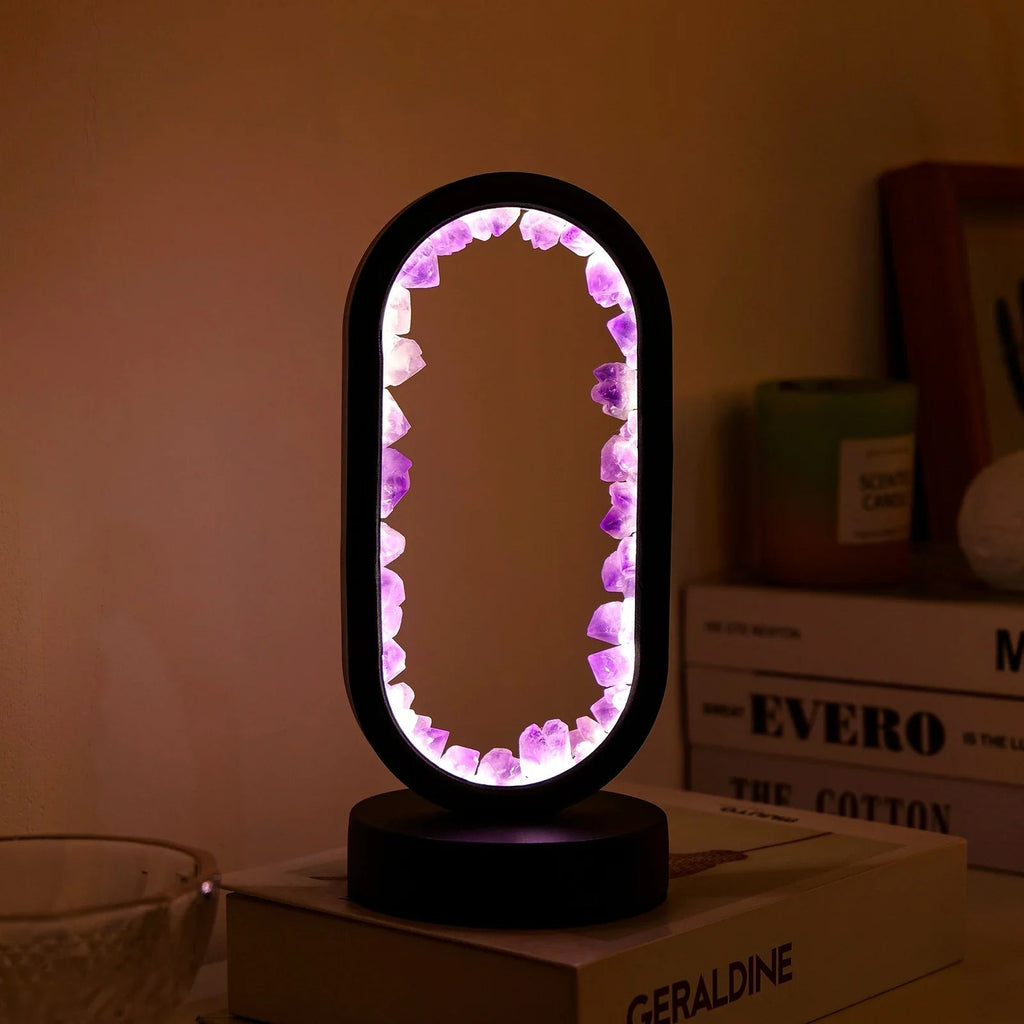 Luminara Calm – Fordyp deg i ro og la stresset forsvinne – Lamylie