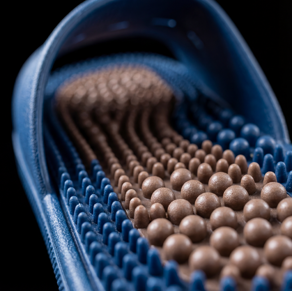 Feel Lightness and Relaxation for Your Feet with Every Step! - Lamylie