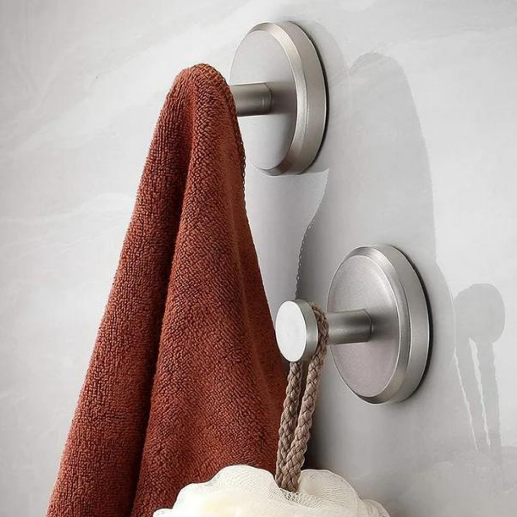 Invisible Power Hooks for Secure Hold – WallGrip Max (Set of 3) - Lamylie