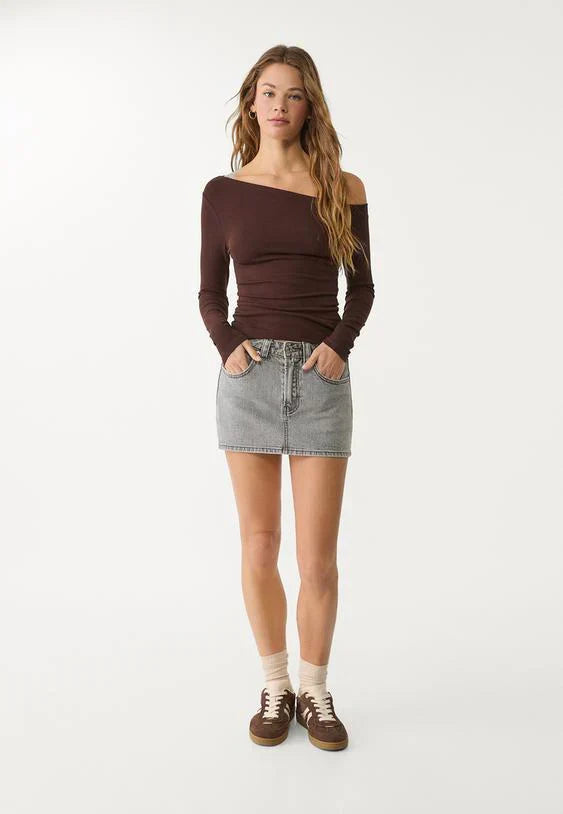 VelaVive Skort — Move with Confidence, Flaunt Your Perfect Curve - Lamylie