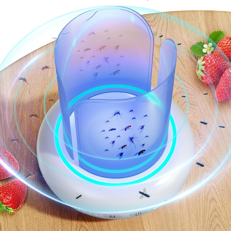 Mosquito Repellent Device – Keeps Your Home Free from Insects for Peaceful Moments - Lamylie