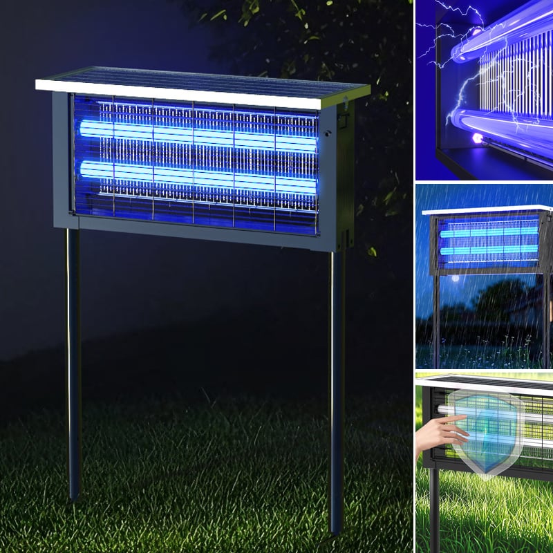 AeroShield – Relax in Nature Without Annoying Mosquitoes! - Lamylie