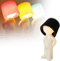 NightMajor ⎪Immer ein Lichtstrahl – Lamylie