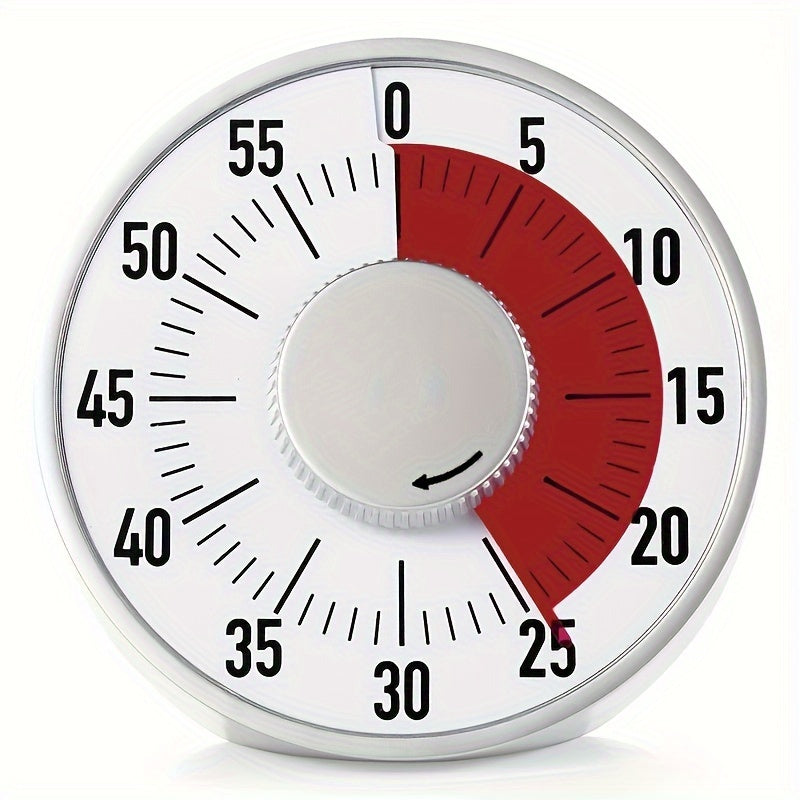 Mechanischer Küchentimer – 60 Minuten – Lamylie