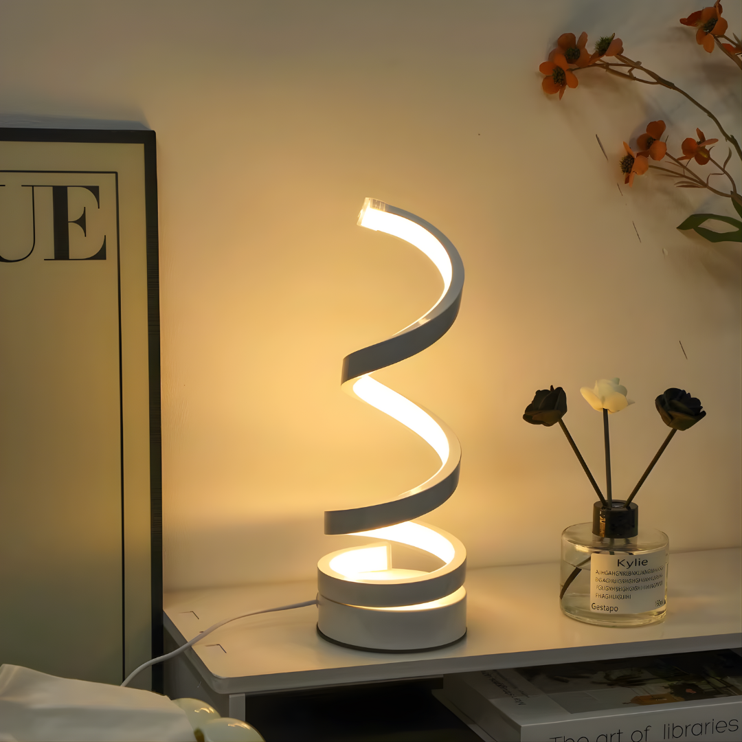 Transform Any Room into a Soothing Light Oasis for Your Soul - Lamylie