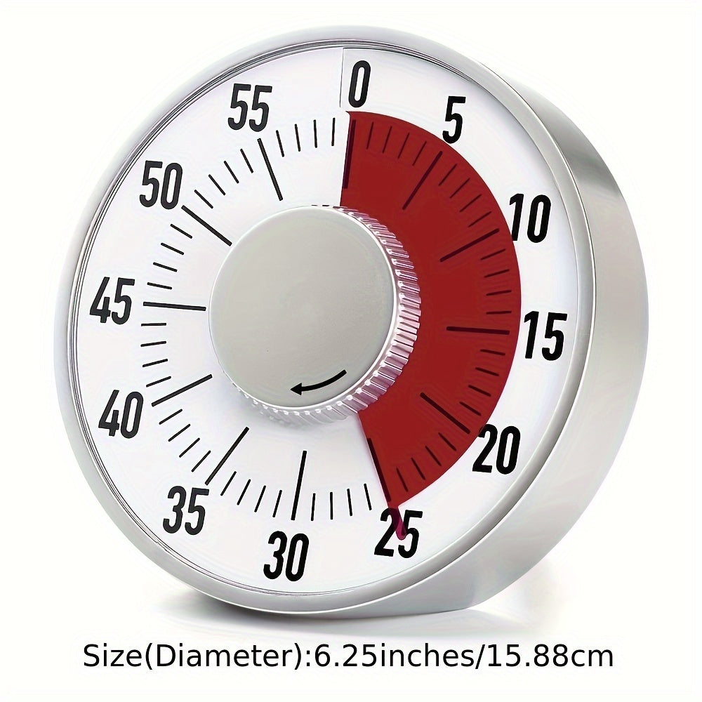 Mechanischer Küchentimer – 60 Minuten – Lamylie