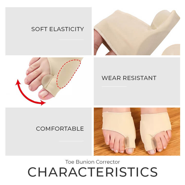 StrideAlign — Feel Instant Relief and Walk Pain-Free All Day Long - Lamylie