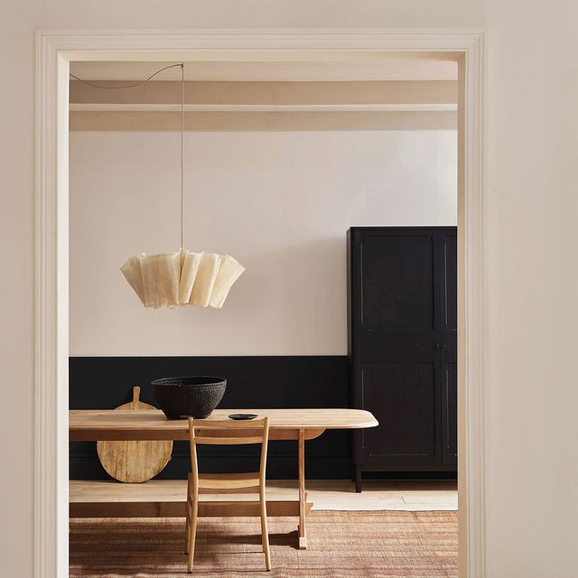 Pleated Fabric Pendant Lamp | Minimalist Scandinavian Lighting for Dining Room & Living Room - Lamylie
