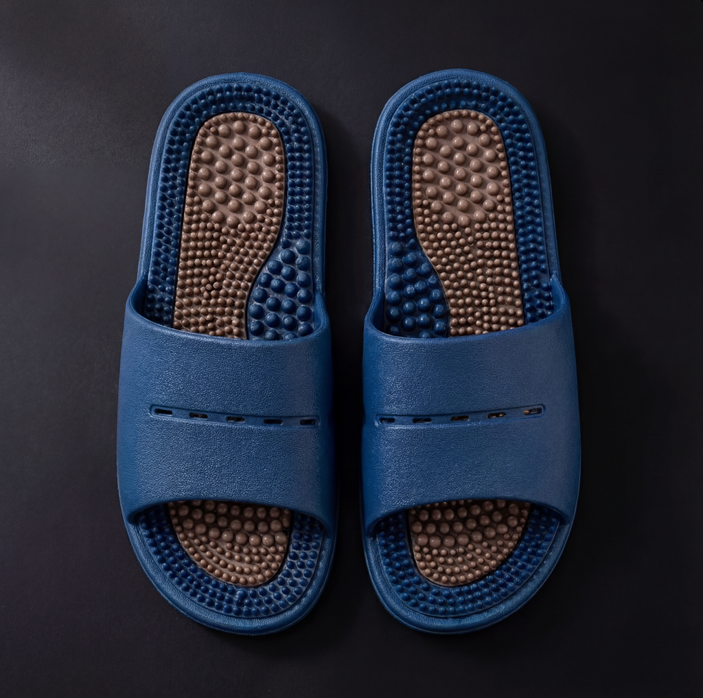 Feel Lightness and Relaxation for Your Feet with Every Step! - Lamylie