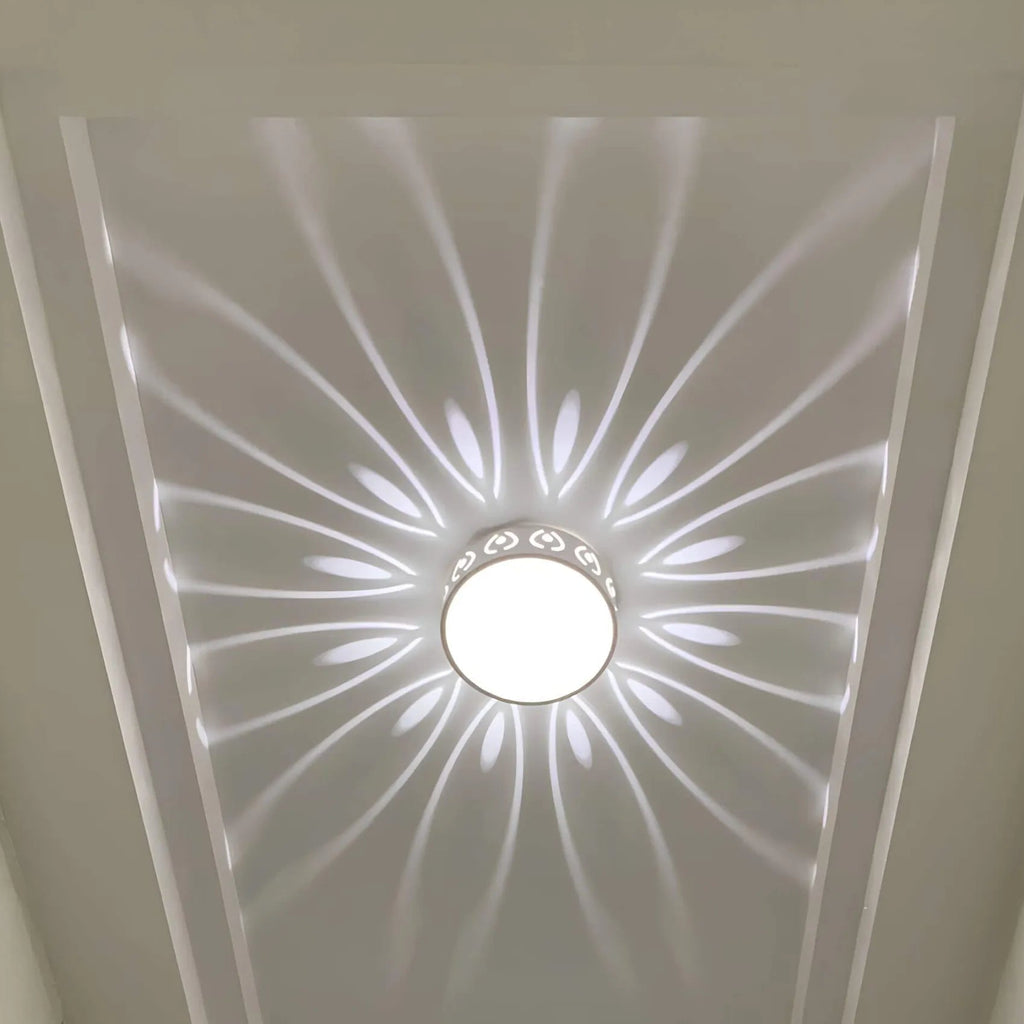 LED Overhead Light Fixture - Lamylie