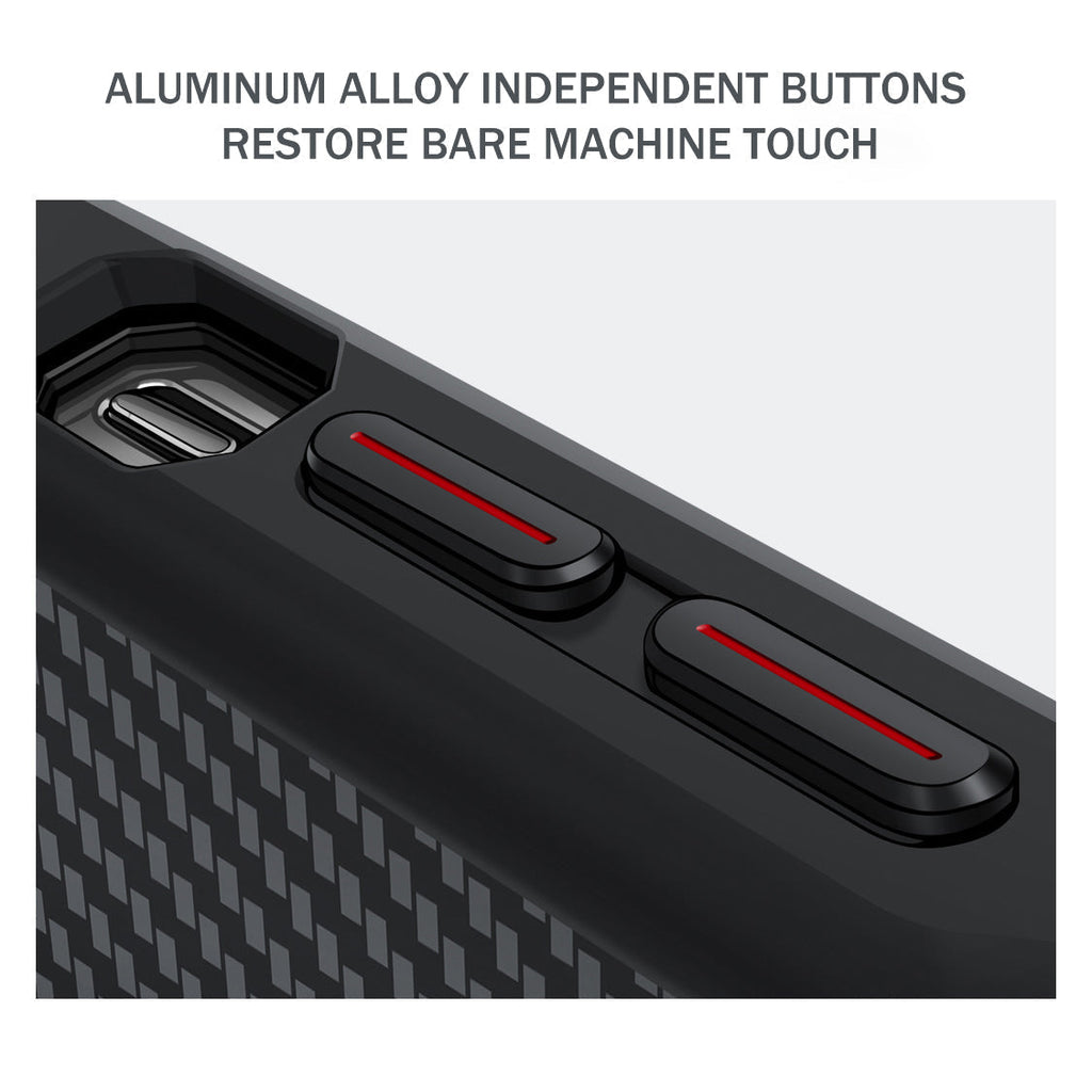 Magnetic Phone Case for Smartphones and Electronic Devices - Lamylie