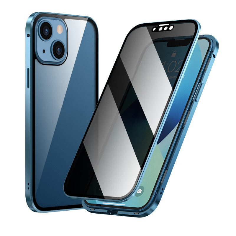 Slitesterk beskyttelse og personvern for iPhone - Lamylie