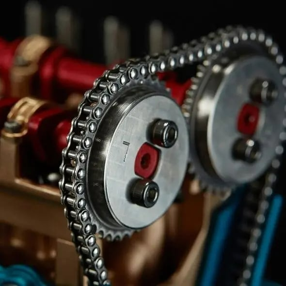 IronClad Torque - Upplev spänningen i riktig motorkraft - Lamylie