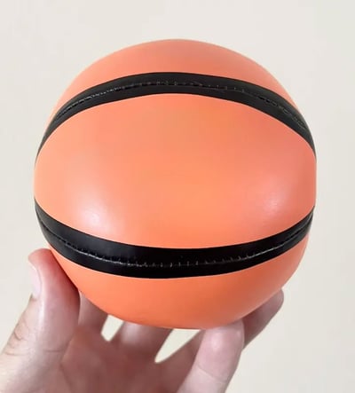 Nekonečná zábava s basketbalem doma – zlepšete sílu svých střel! - Lamylie