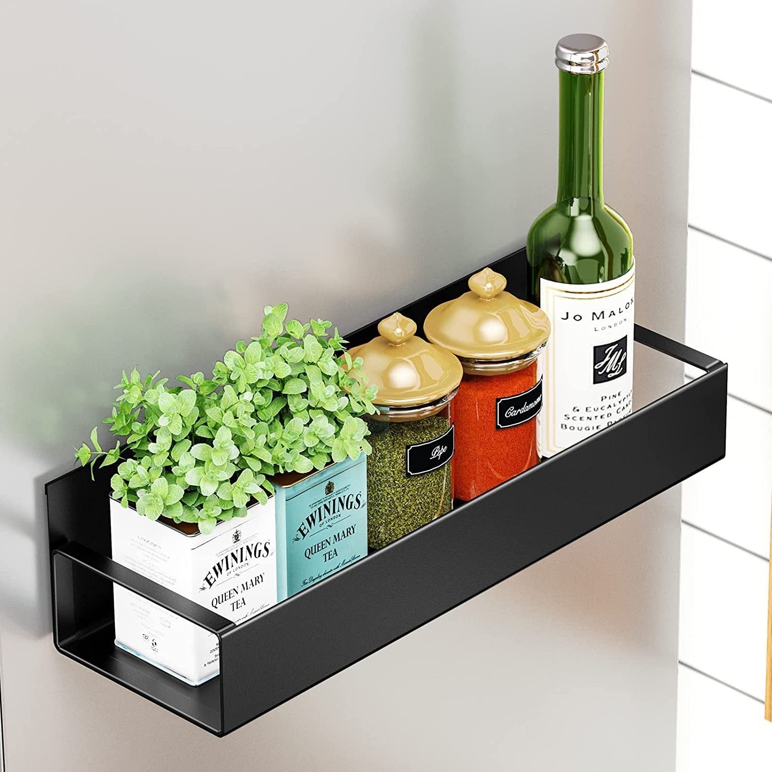 Magnetic Organizer — Eliminate Clutter for Easy Access Anytime - Lamylie