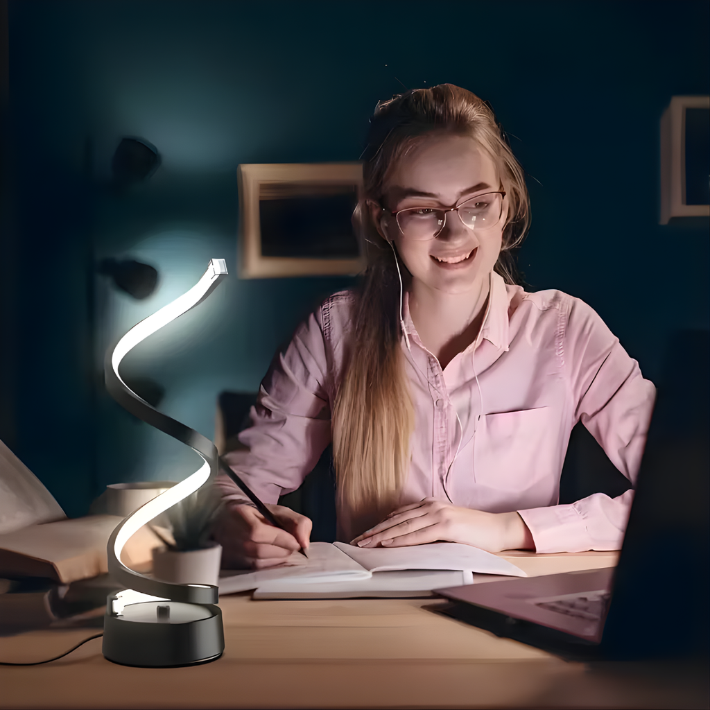 Transform Any Room into a Soothing Light Oasis for Your Soul - Lamylie