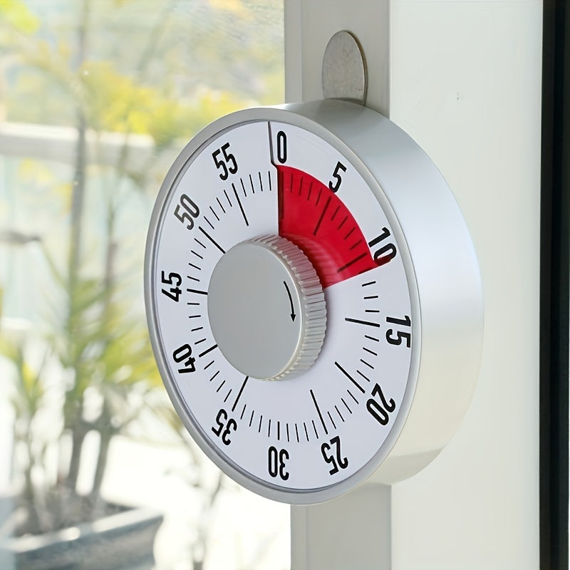 Mechanischer Küchentimer – 60 Minuten – Lamylie