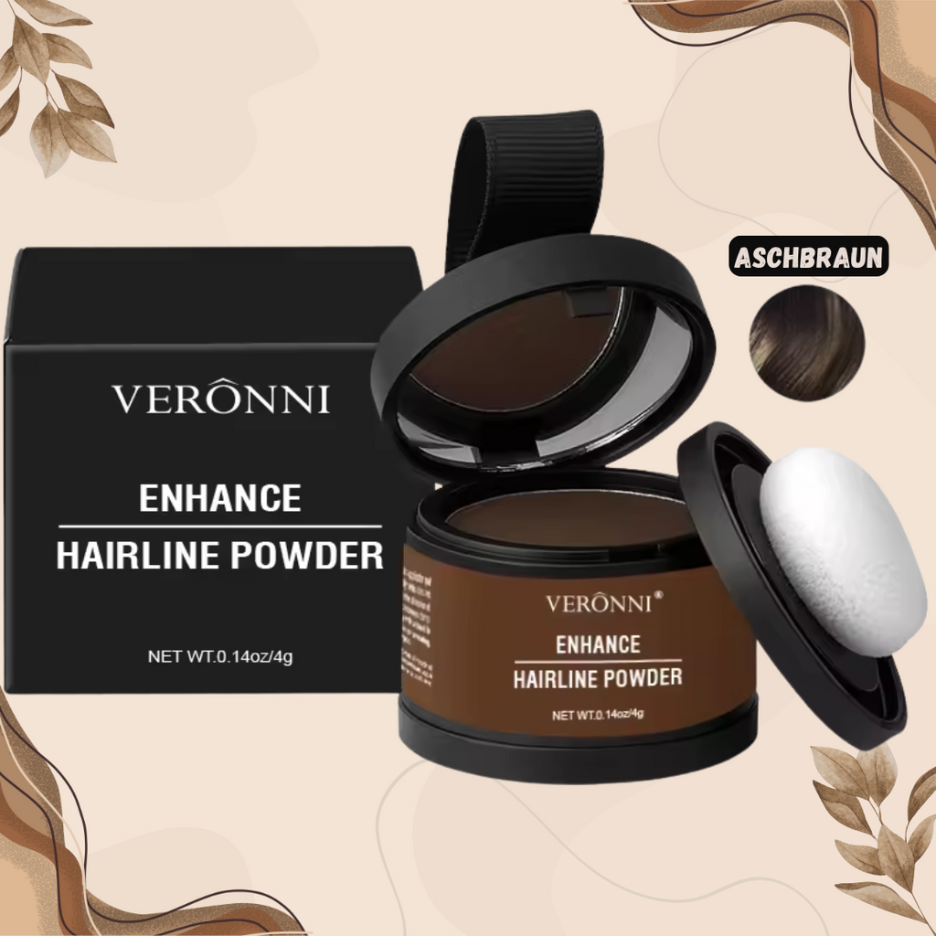 RamoraMist — Instantly Fuller Hair & Brows That Power Your Confidence All Day - Lamylie