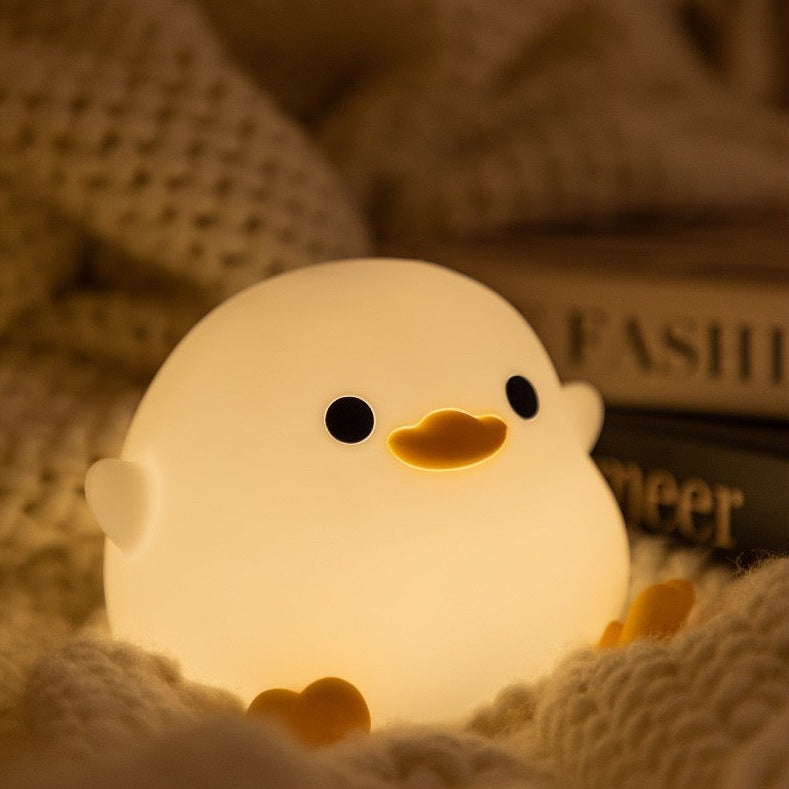 Cute Chick Night Lamp - Lamylie