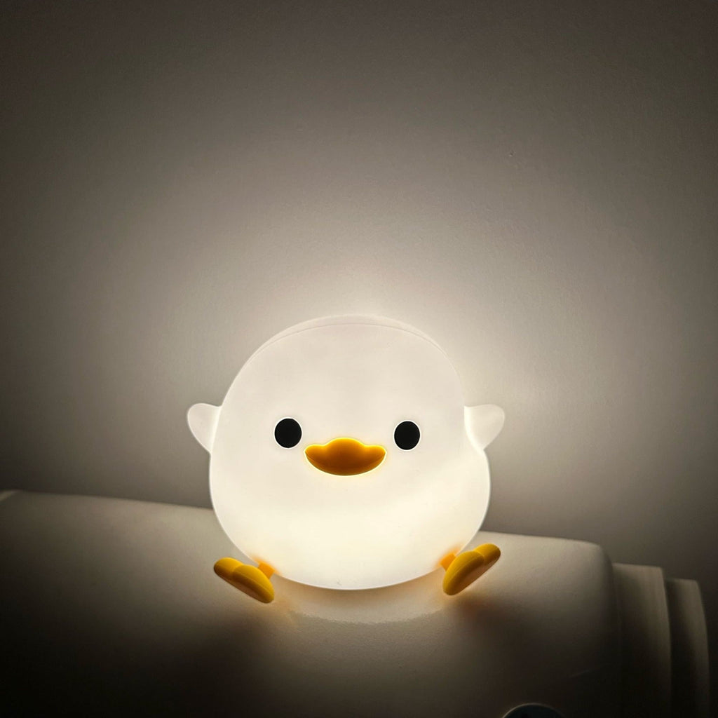 Cute Chick Night Lamp - Lamylie