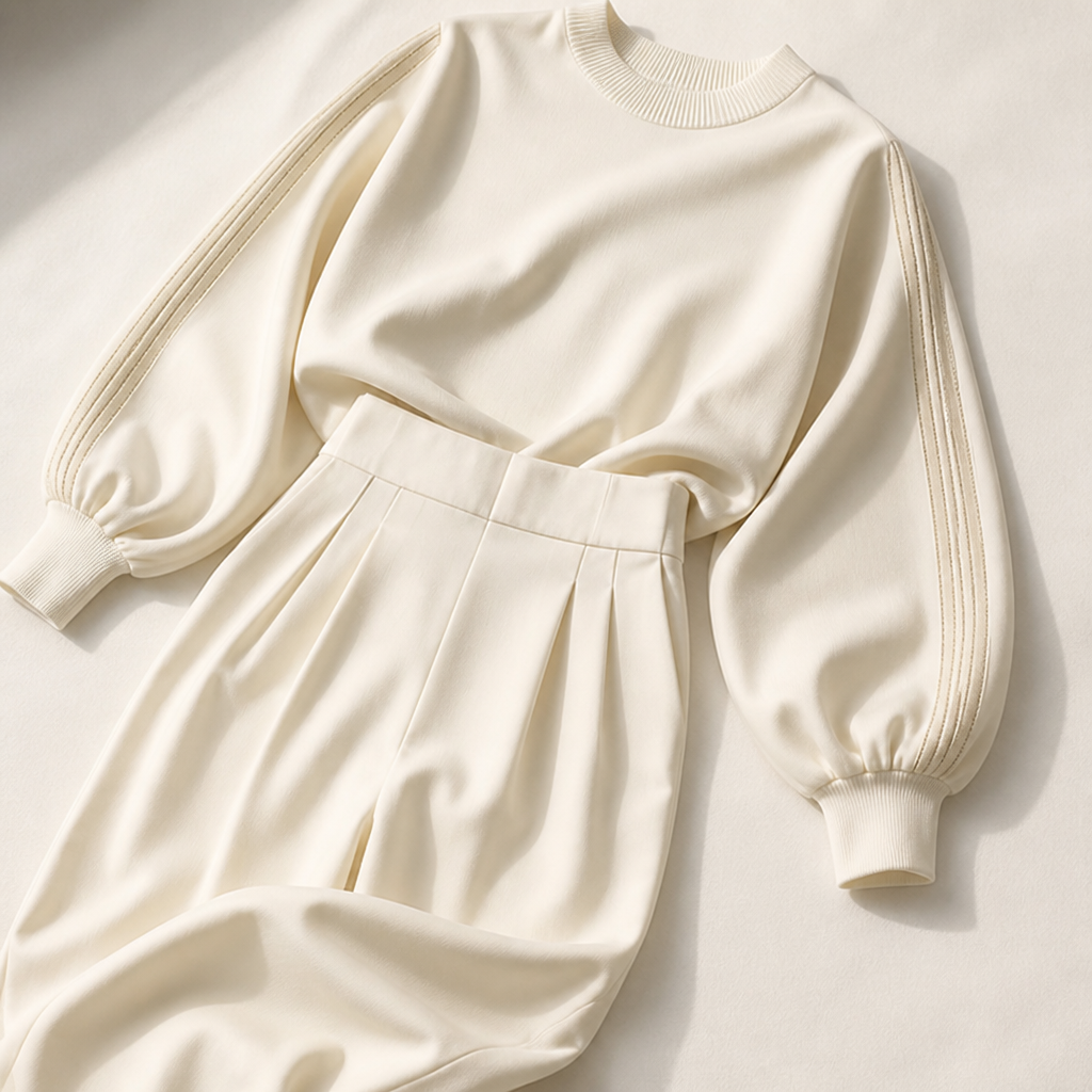 LioraSilk — Unleash Effortless Elegance and Confidence That Flows All Day - Lamylie