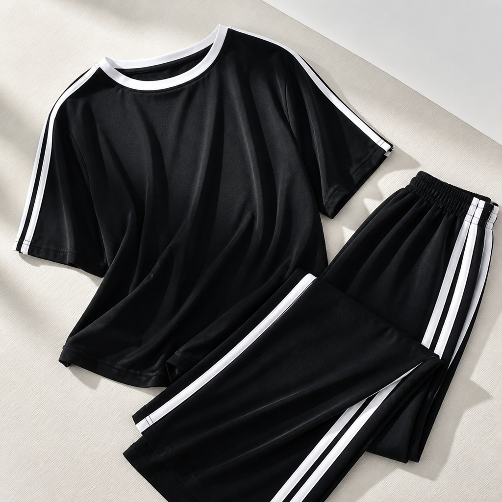 NovaStripe — Transform Your Look with Effortless Comfort and Flawless Confidence - Lamylie