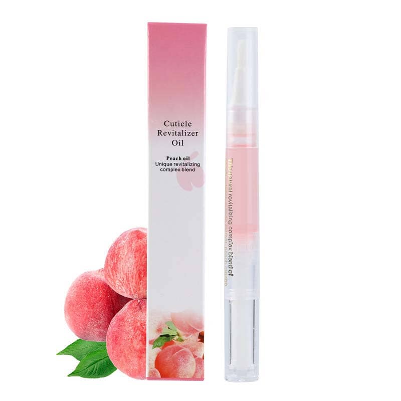 Seranail | Nail Nutrient-Rich Growth Oil - Lamylie