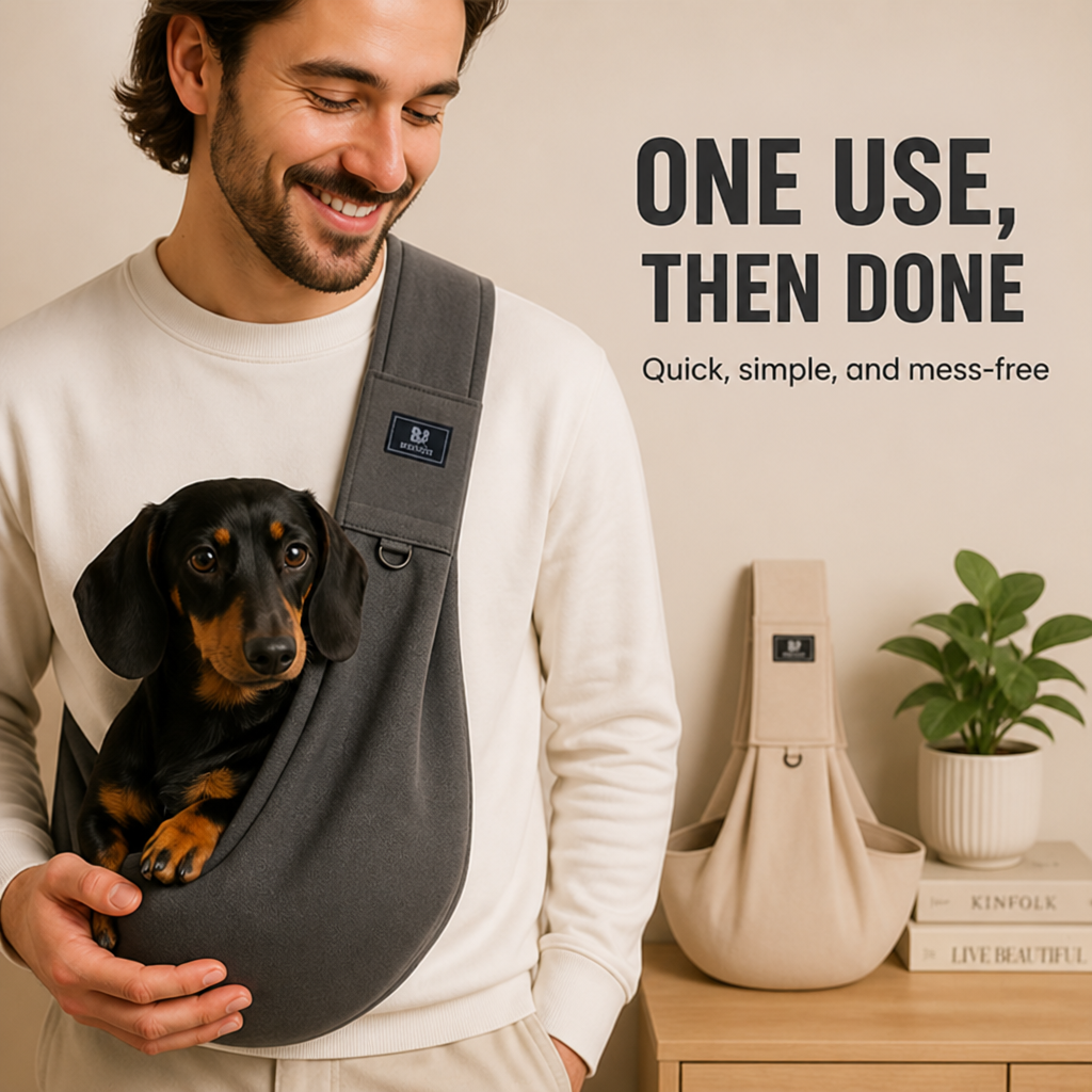 GuardianGrip Sling — Unshakable Strength and Confidence in Every Task - Lamylie