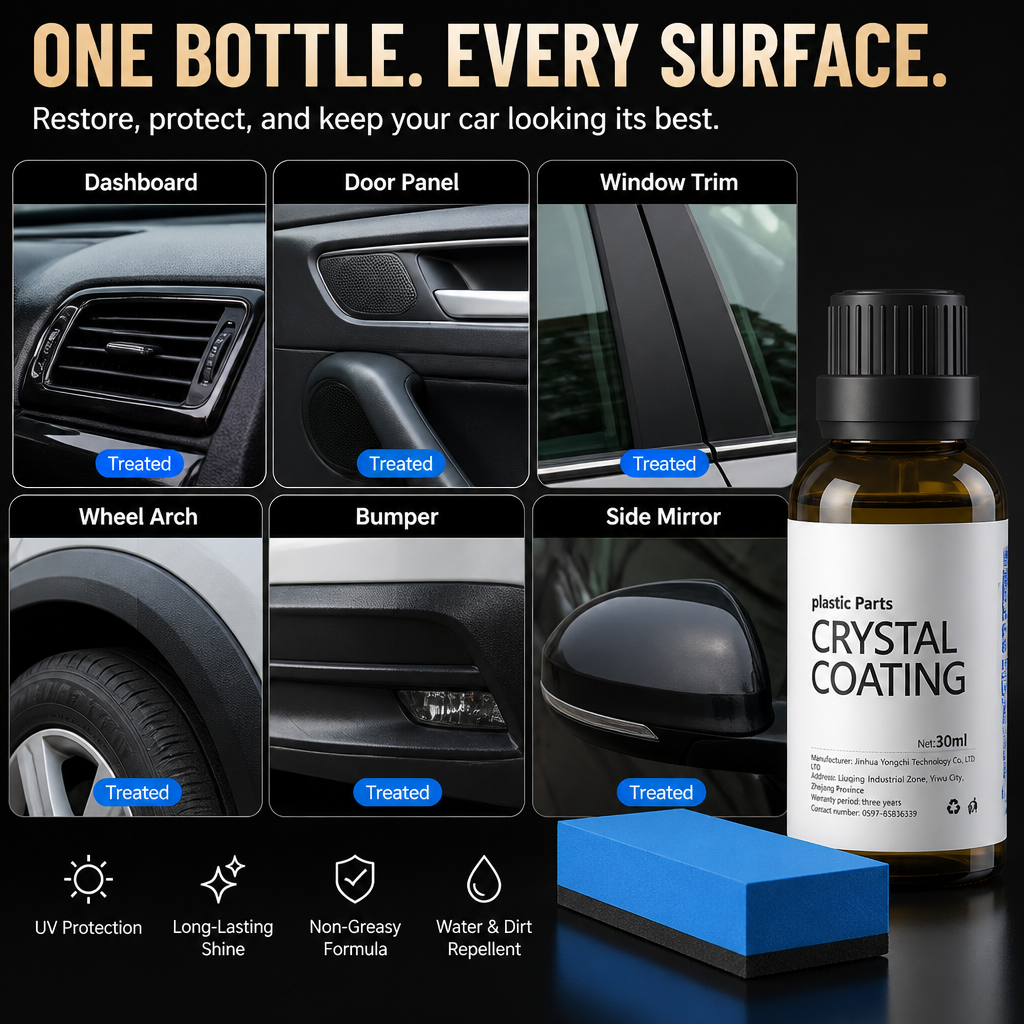 NocturaShine — Ignite a Lasting, Flawless Glow That Turns Heads Every Mile - Lamylie