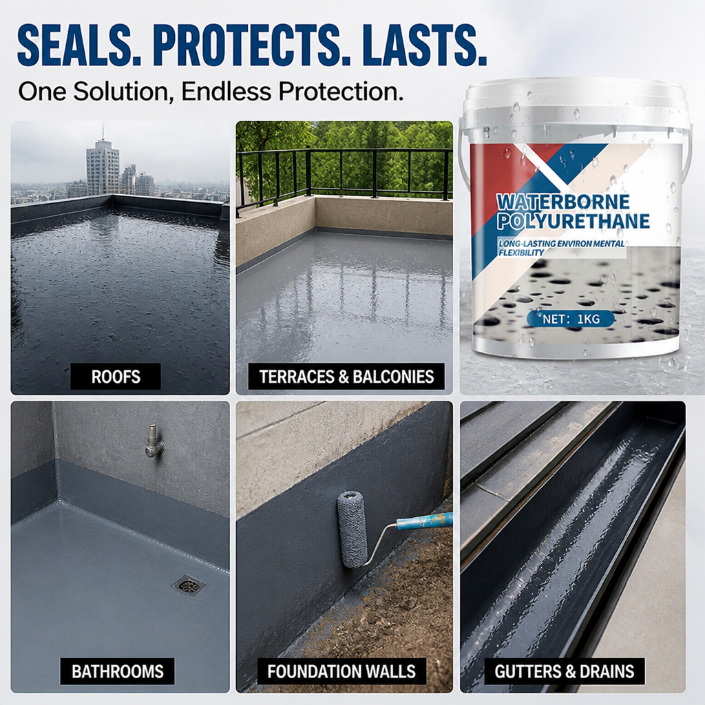 HydroShield Pro — הפכו את הבית שלכם למבצר בלתי שביר וללא נזילות - Lamylie
