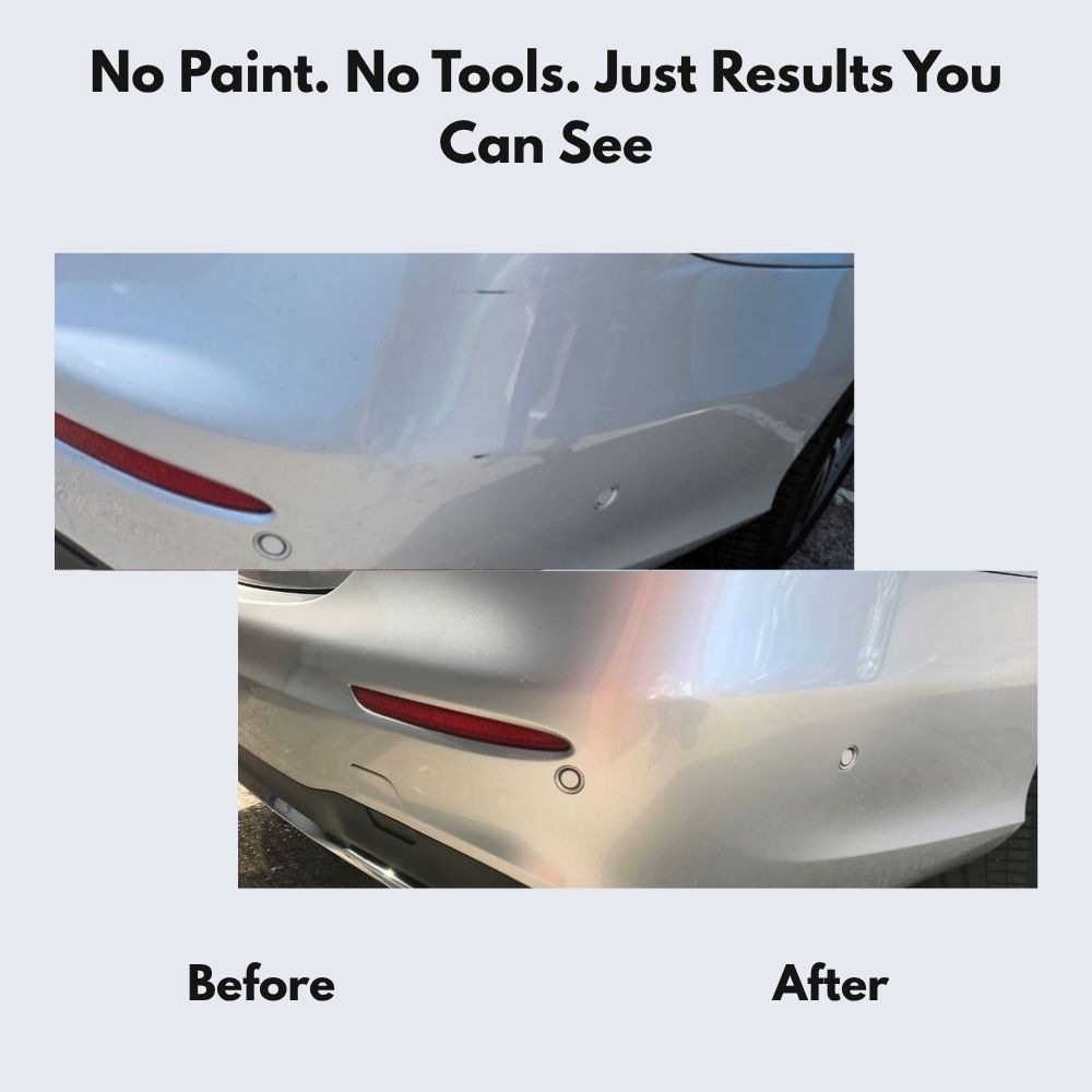 ClearFix - Auto Scratch Remover Spray - Lamylie