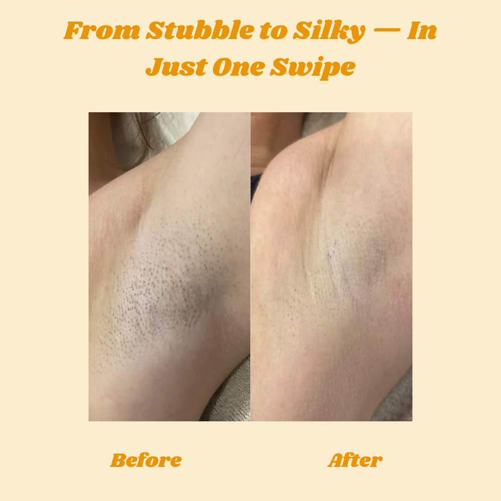 HoneyMousse — Experience Pain-Free, Irresistibly Smooth Skin That Lasts Weeks - Lamylie