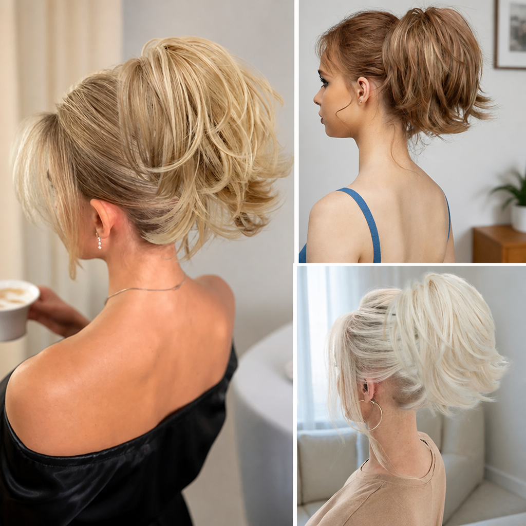 LuxAura – Müheloses Volumen, das in jedem Raum Eindruck macht – Lamylie