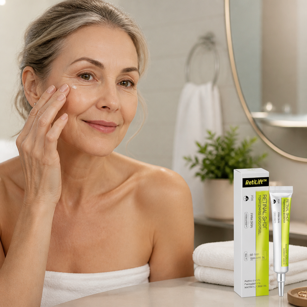 LumaRise — Rediscover Radiant, Youthful Eyes That Boost Your Confidence Every Day - Lamylie