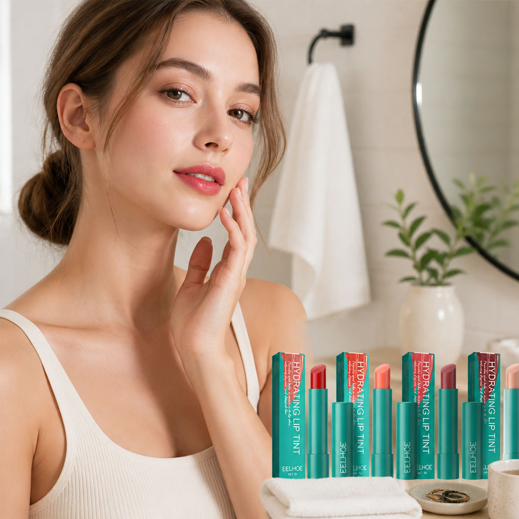 LumaLuxe — Hydrate, Glow, and Captivate All Day Long - Lamylie