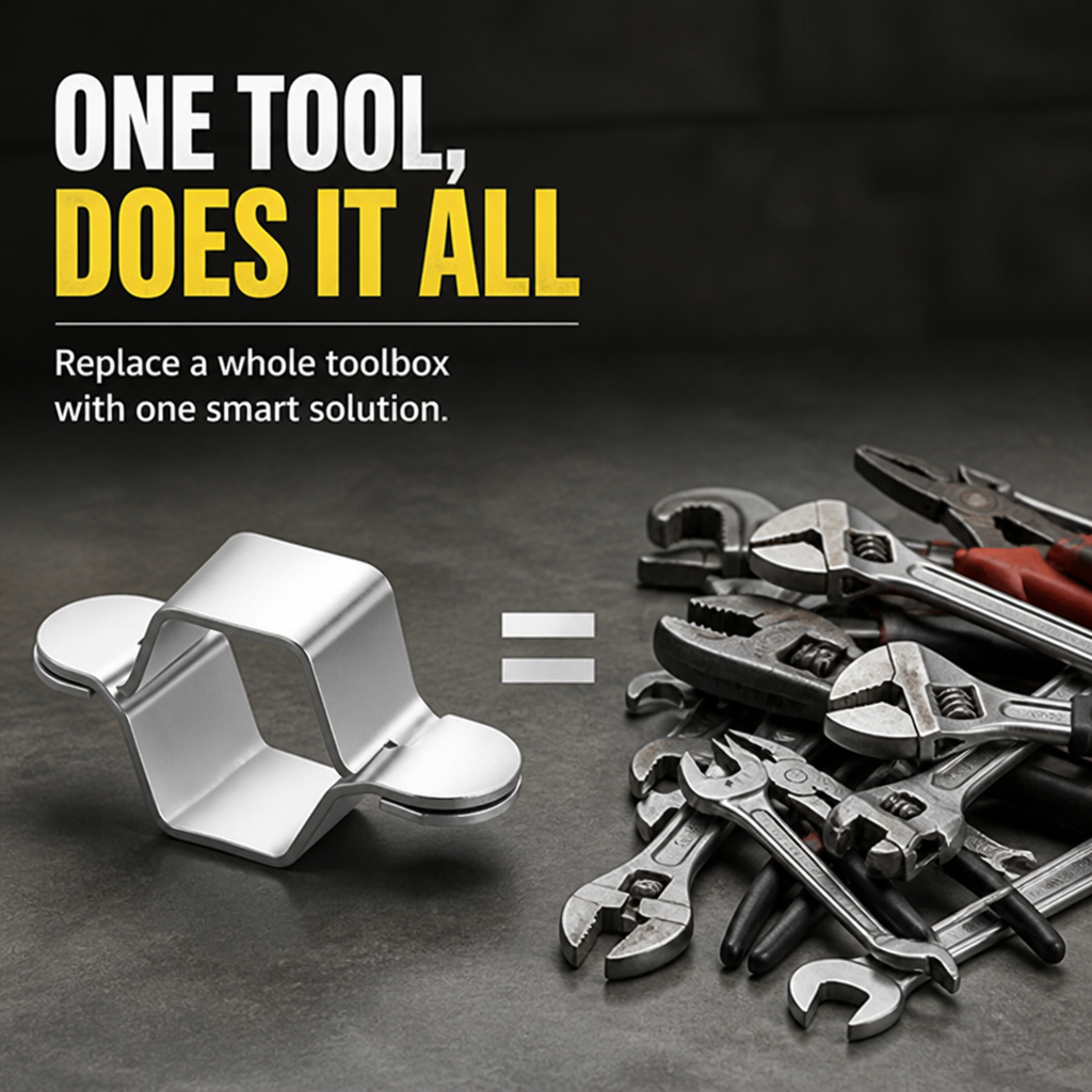 MasterGrip — Take Command of Every Faucet Fix with Unshakable Grip and Effortless Precision - Lamylie