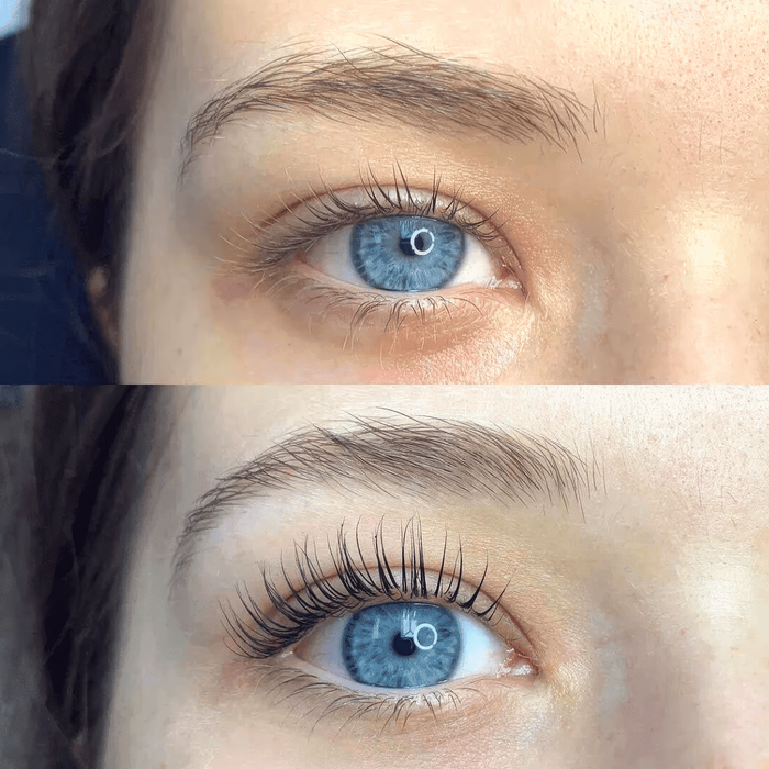 Lash-Lift-Wimpernzange – Salonergebnisse in Sekunden, ganz ohne Salon - Lamylie